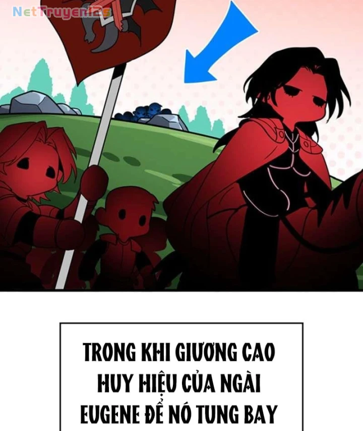 Sinh Tồn Với Tư Cách Là Một Huyết Vương Chapter 49 - 133