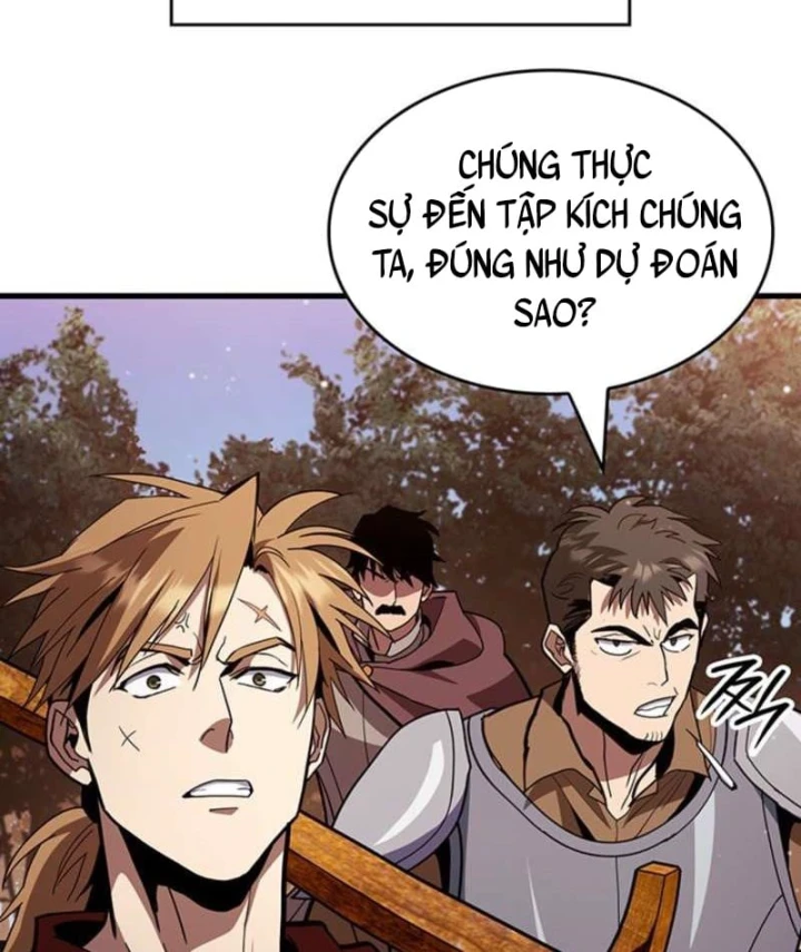 Sinh Tồn Với Tư Cách Là Một Huyết Vương Chapter 49 - 148