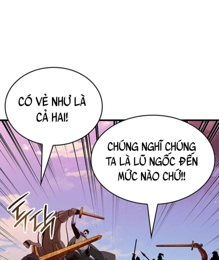 Sinh Tồn Với Tư Cách Là Một Huyết Vương Chapter 49 - 150