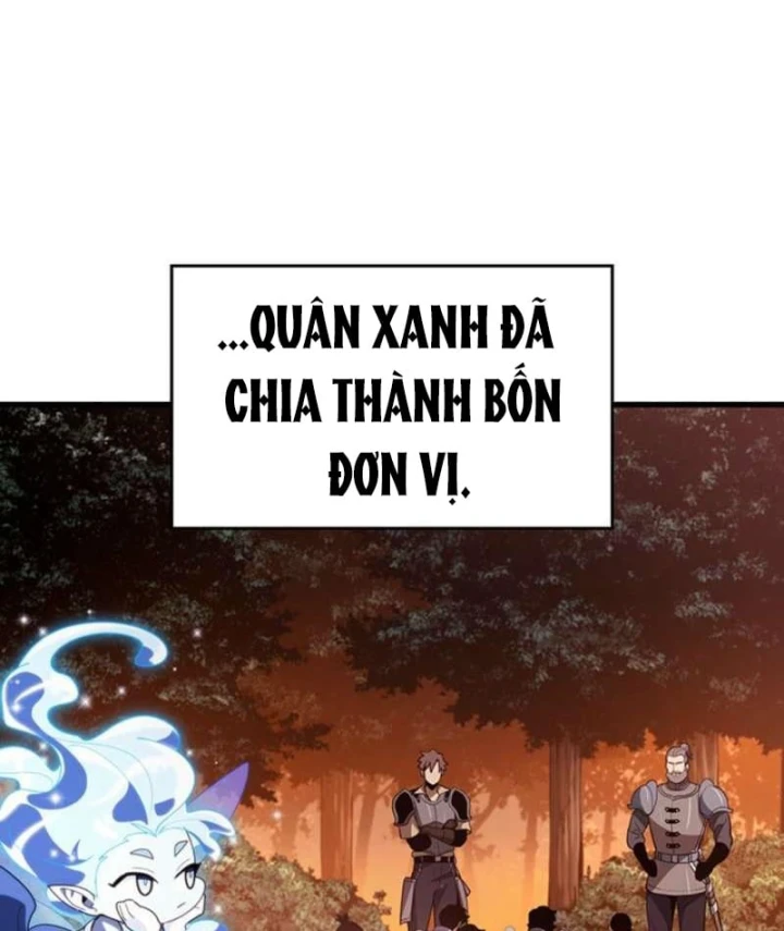 Sinh Tồn Với Tư Cách Là Một Huyết Vương Chapter 49 - 168