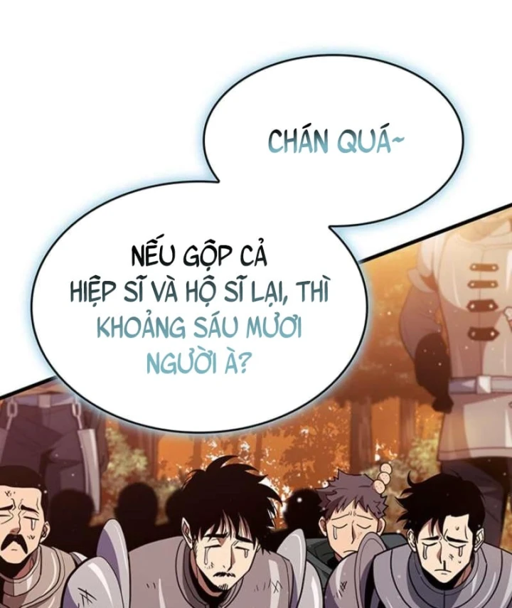 Sinh Tồn Với Tư Cách Là Một Huyết Vương Chapter 49 - 170