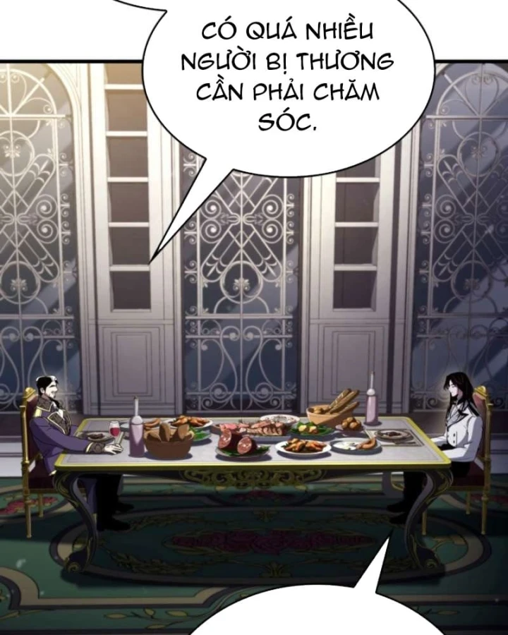 Sinh Tồn Với Tư Cách Là Một Huyết Vương Chapter 50 - 6