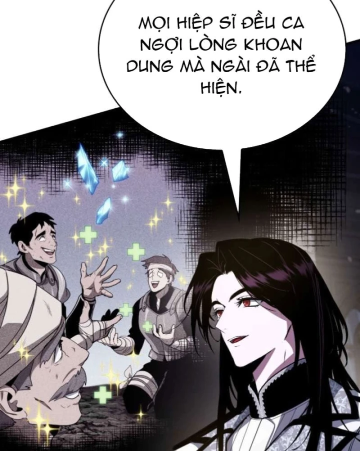 Sinh Tồn Với Tư Cách Là Một Huyết Vương Chapter 50 - 8