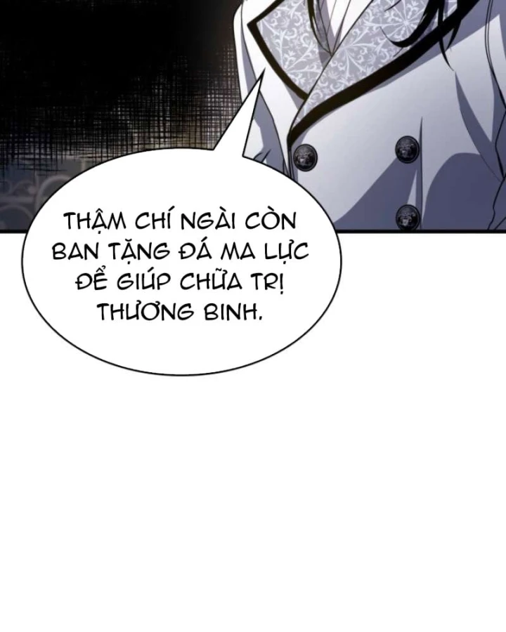 Sinh Tồn Với Tư Cách Là Một Huyết Vương Chapter 50 - 9