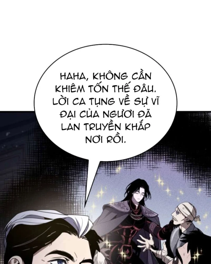 Sinh Tồn Với Tư Cách Là Một Huyết Vương Chapter 50 - 10