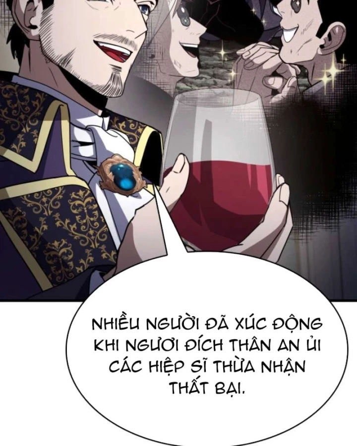 Sinh Tồn Với Tư Cách Là Một Huyết Vương Chapter 50 - 11