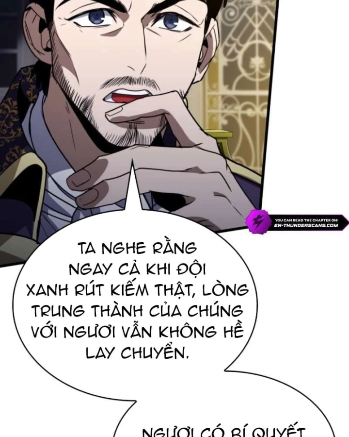 Sinh Tồn Với Tư Cách Là Một Huyết Vương Chapter 50 - 13