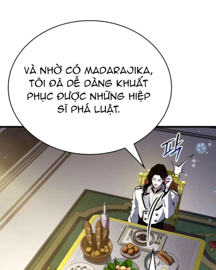 Sinh Tồn Với Tư Cách Là Một Huyết Vương Chapter 50 - 17