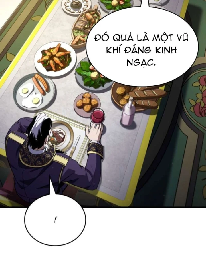 Sinh Tồn Với Tư Cách Là Một Huyết Vương Chapter 50 - 18