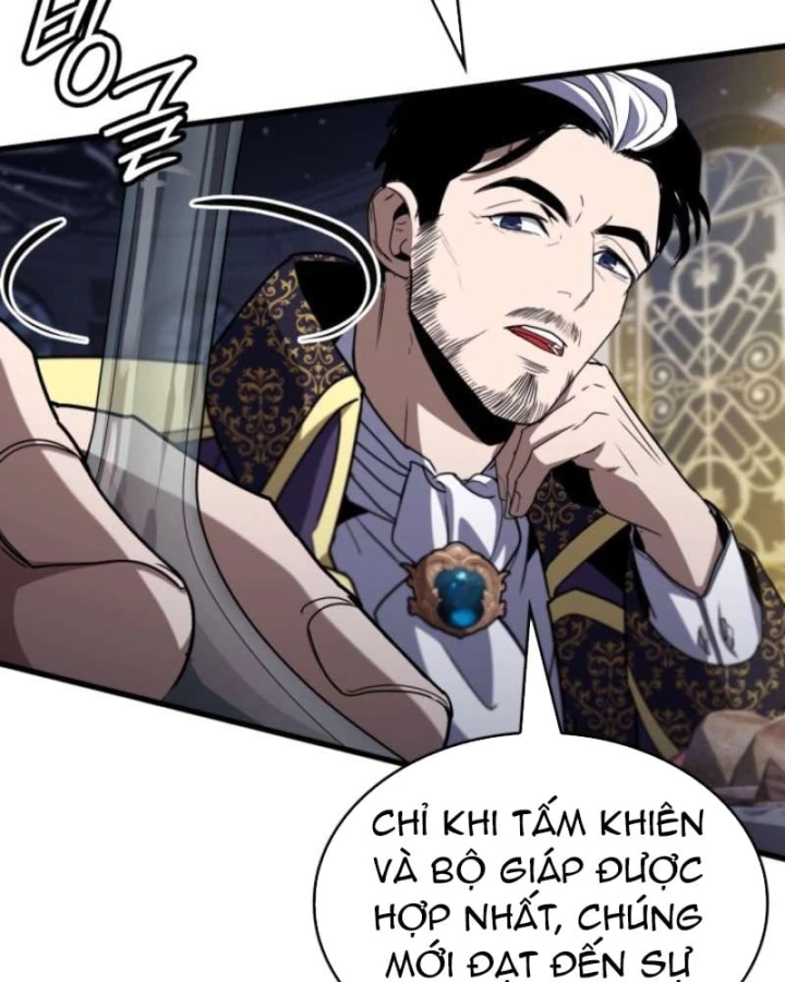 Sinh Tồn Với Tư Cách Là Một Huyết Vương Chapter 50 - 22