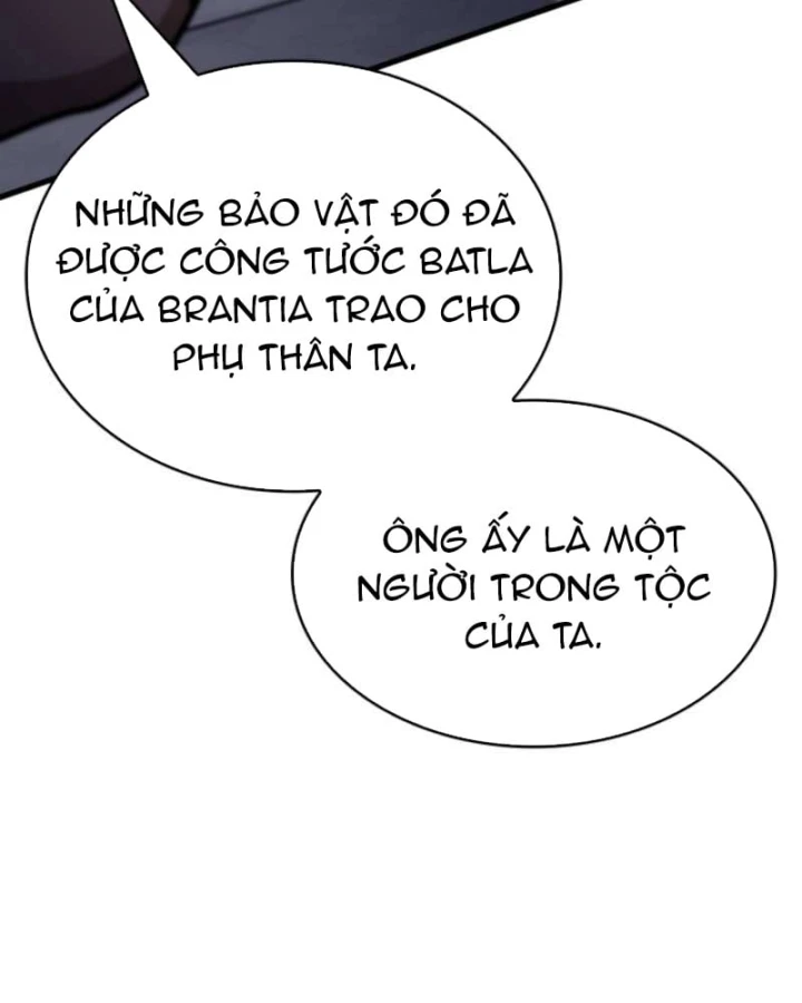 Sinh Tồn Với Tư Cách Là Một Huyết Vương Chapter 50 - 25