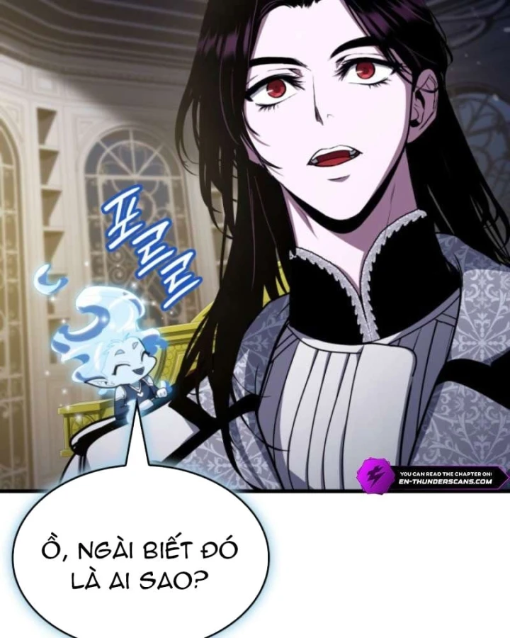 Sinh Tồn Với Tư Cách Là Một Huyết Vương Chapter 50 - 27