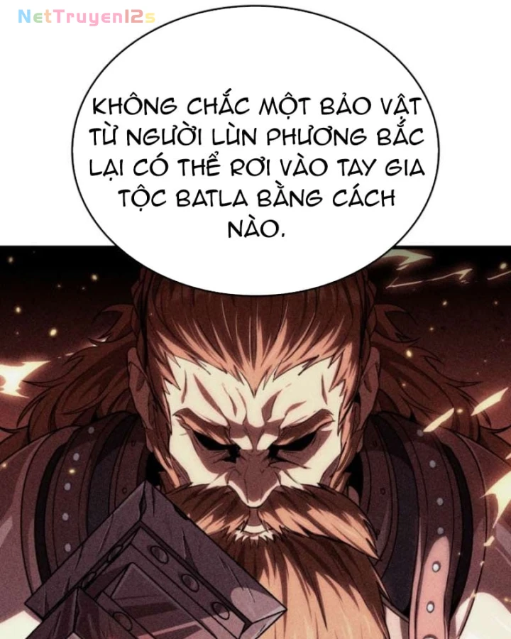 Sinh Tồn Với Tư Cách Là Một Huyết Vương Chapter 50 - 31