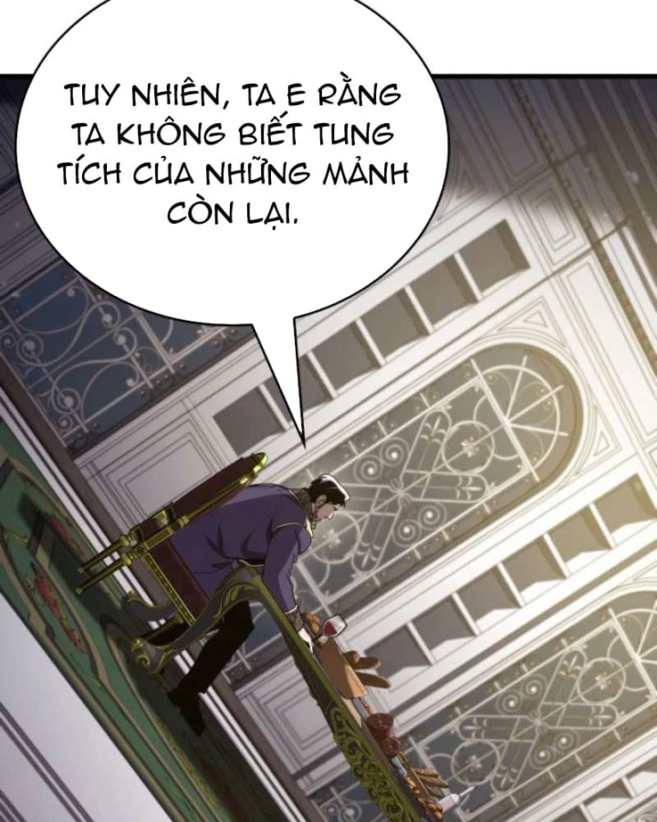 Sinh Tồn Với Tư Cách Là Một Huyết Vương Chapter 50 - 35