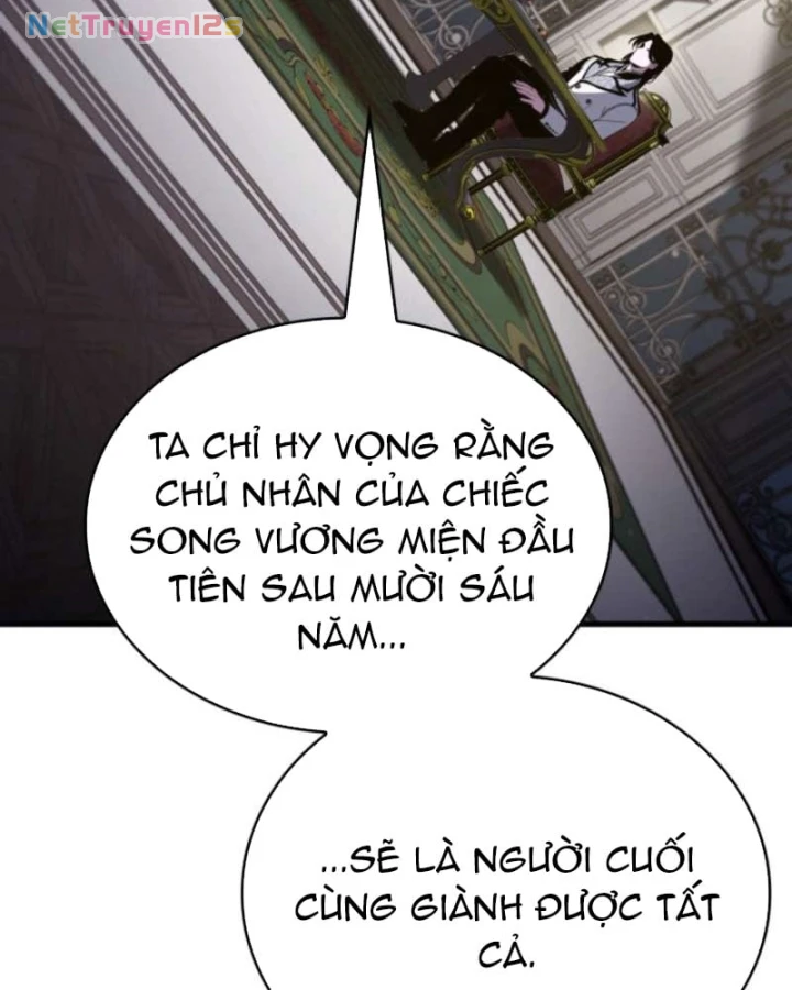 Sinh Tồn Với Tư Cách Là Một Huyết Vương Chapter 50 - 36