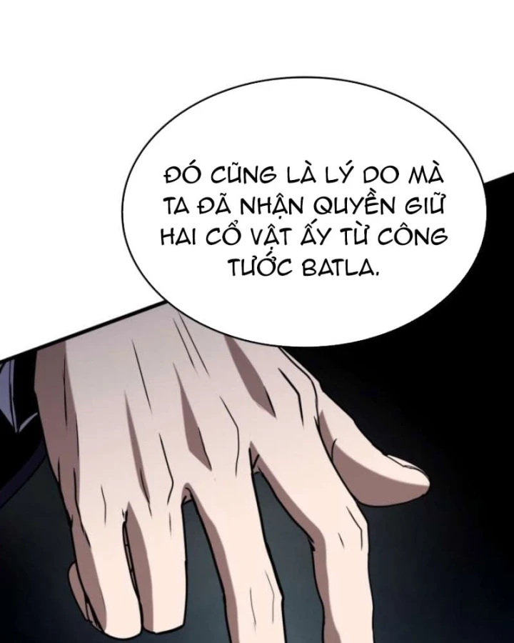 Sinh Tồn Với Tư Cách Là Một Huyết Vương Chapter 50 - 48