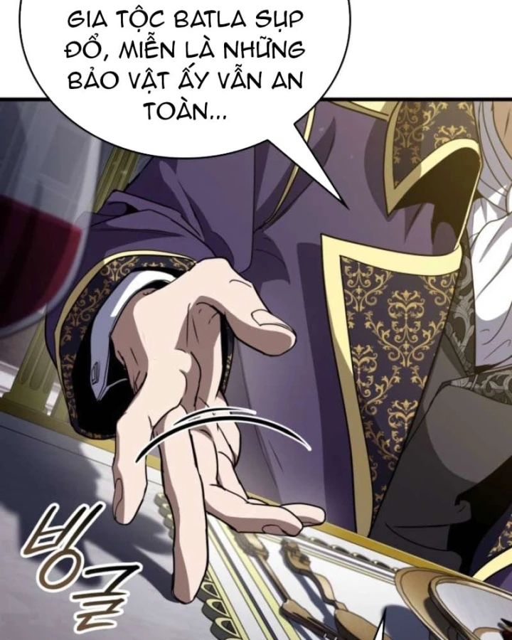 Sinh Tồn Với Tư Cách Là Một Huyết Vương Chapter 50 - 51