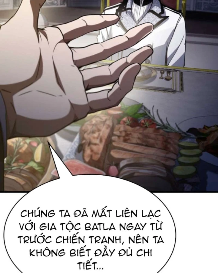 Sinh Tồn Với Tư Cách Là Một Huyết Vương Chapter 50 - 56