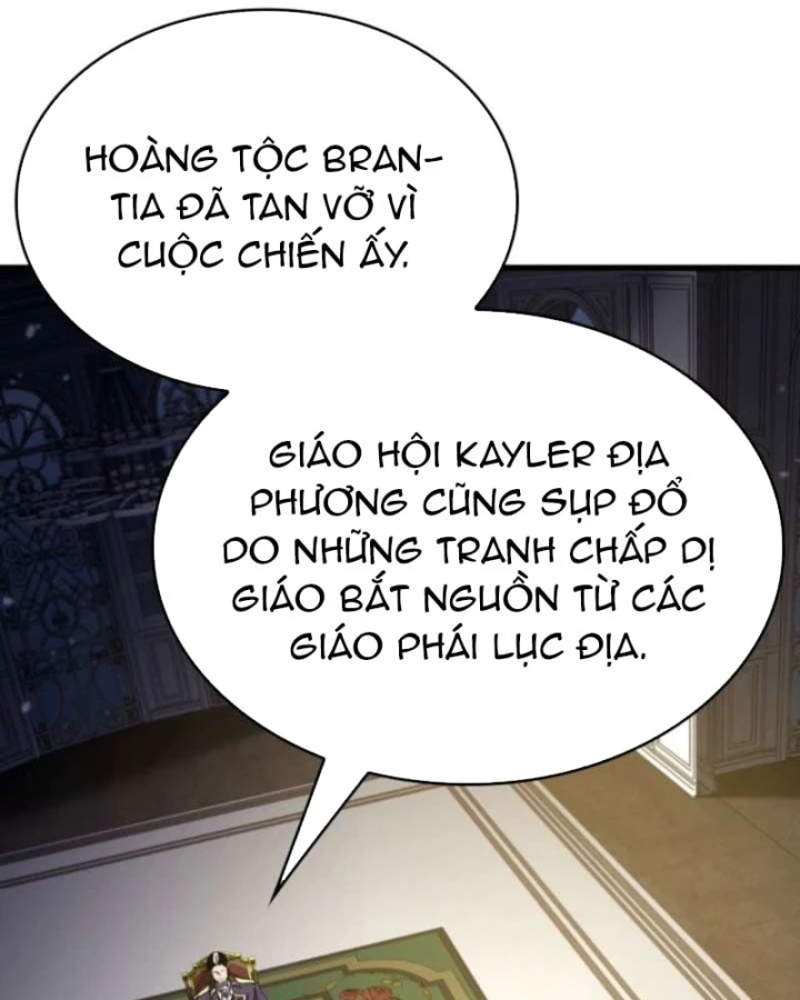 Sinh Tồn Với Tư Cách Là Một Huyết Vương Chapter 50 - 61