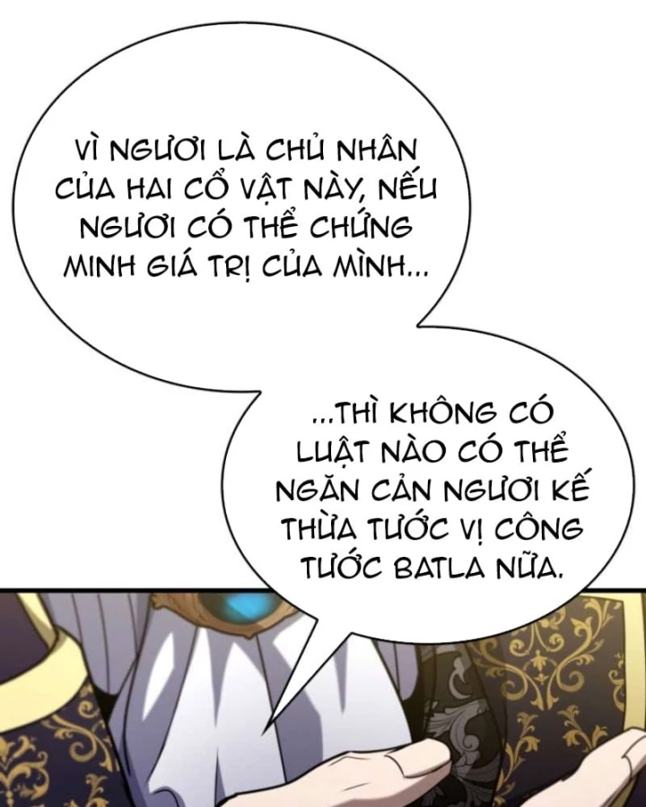 Sinh Tồn Với Tư Cách Là Một Huyết Vương Chapter 50 - 63
