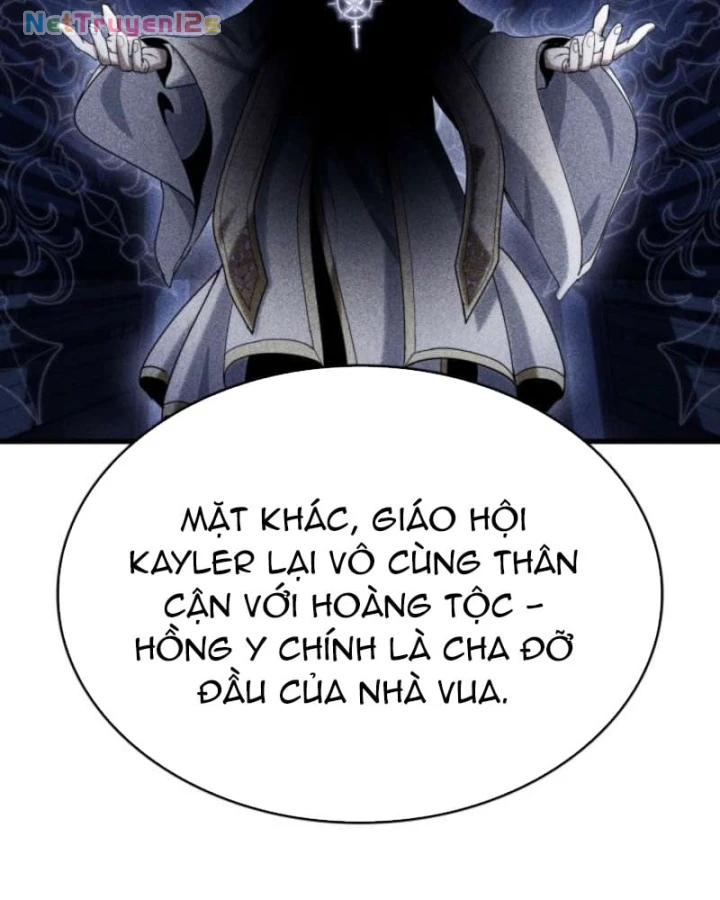 Sinh Tồn Với Tư Cách Là Một Huyết Vương Chapter 50 - 74