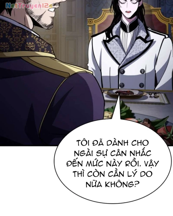 Sinh Tồn Với Tư Cách Là Một Huyết Vương Chapter 50 - 84