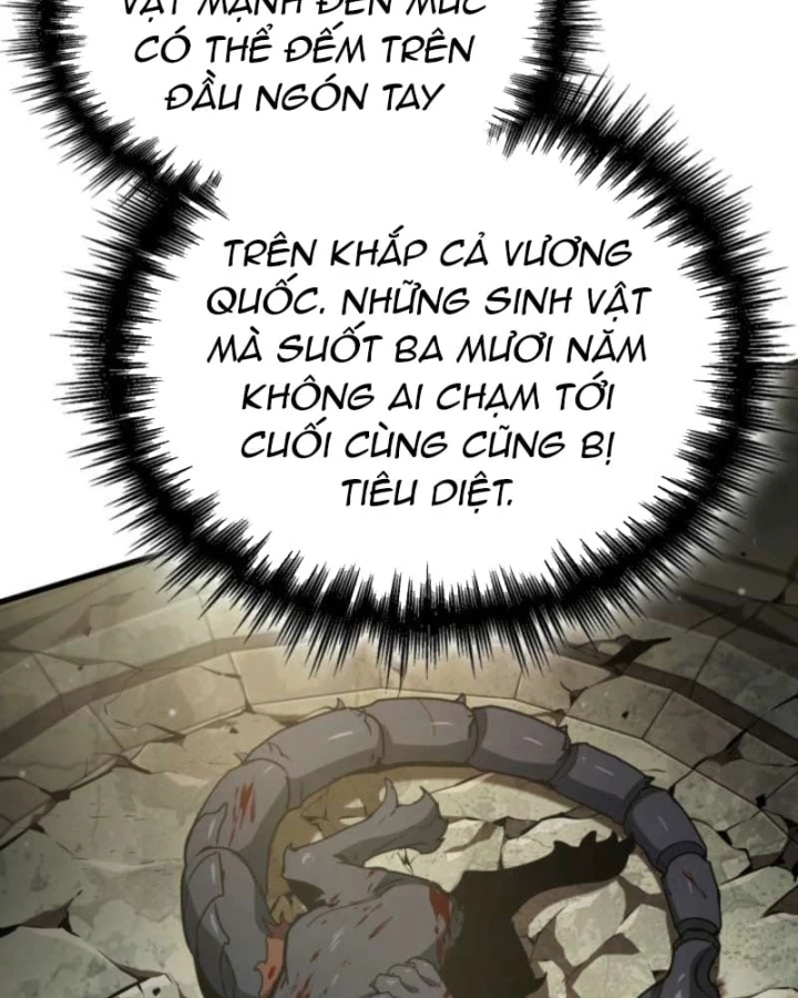 Sinh Tồn Với Tư Cách Là Một Huyết Vương Chapter 50 - 132