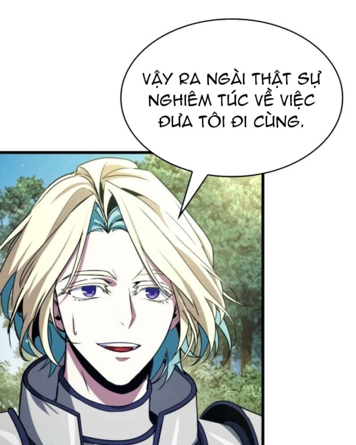 Sinh Tồn Với Tư Cách Là Một Huyết Vương Chapter 50 - 140