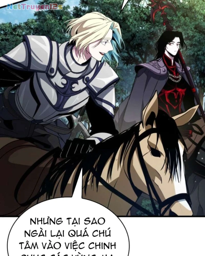 Sinh Tồn Với Tư Cách Là Một Huyết Vương Chapter 50 - 149