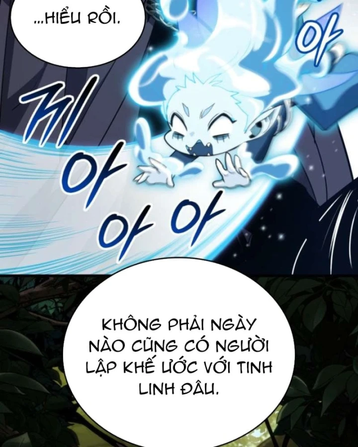 Sinh Tồn Với Tư Cách Là Một Huyết Vương Chapter 50 - 167