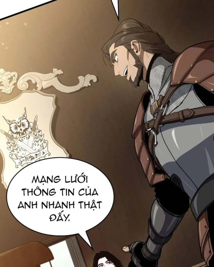 Sinh Tồn Với Tư Cách Là Một Huyết Vương Chapter 51 - 15