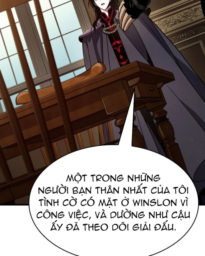 Sinh Tồn Với Tư Cách Là Một Huyết Vương Chapter 51 - 16