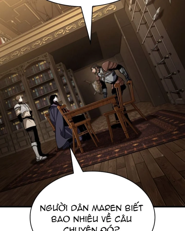 Sinh Tồn Với Tư Cách Là Một Huyết Vương Chapter 51 - 18