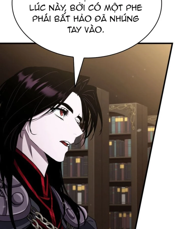 Sinh Tồn Với Tư Cách Là Một Huyết Vương Chapter 51 - 22