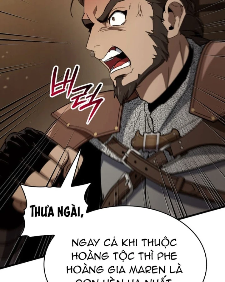 Sinh Tồn Với Tư Cách Là Một Huyết Vương Chapter 51 - 30