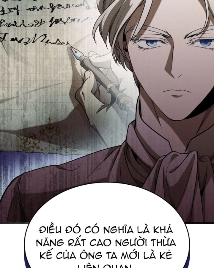 Sinh Tồn Với Tư Cách Là Một Huyết Vương Chapter 51 - 41