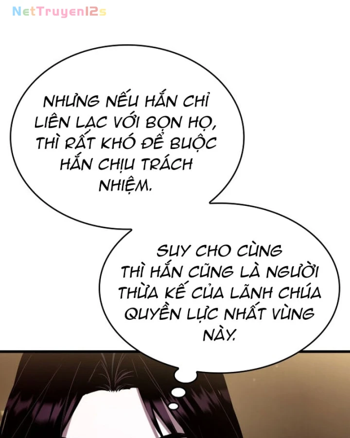 Sinh Tồn Với Tư Cách Là Một Huyết Vương Chapter 51 - 46