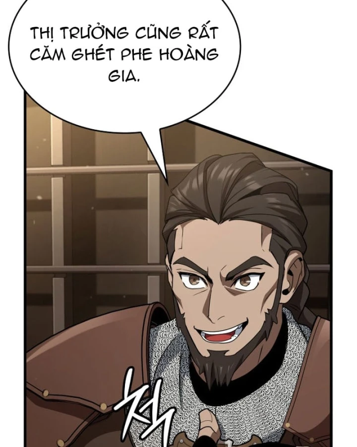 Sinh Tồn Với Tư Cách Là Một Huyết Vương Chapter 51 - 51