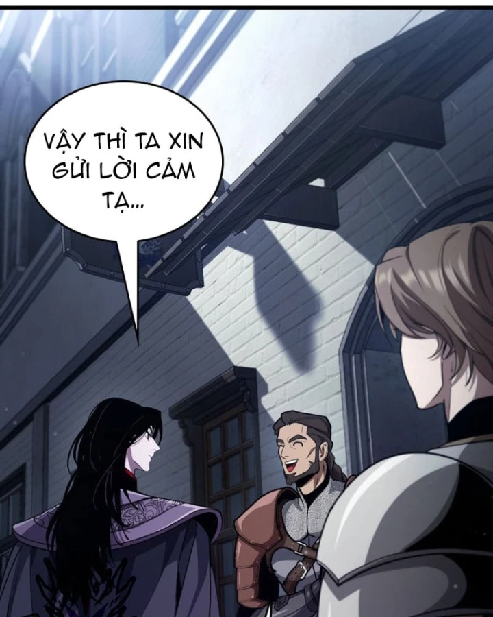 Sinh Tồn Với Tư Cách Là Một Huyết Vương Chapter 51 - 56