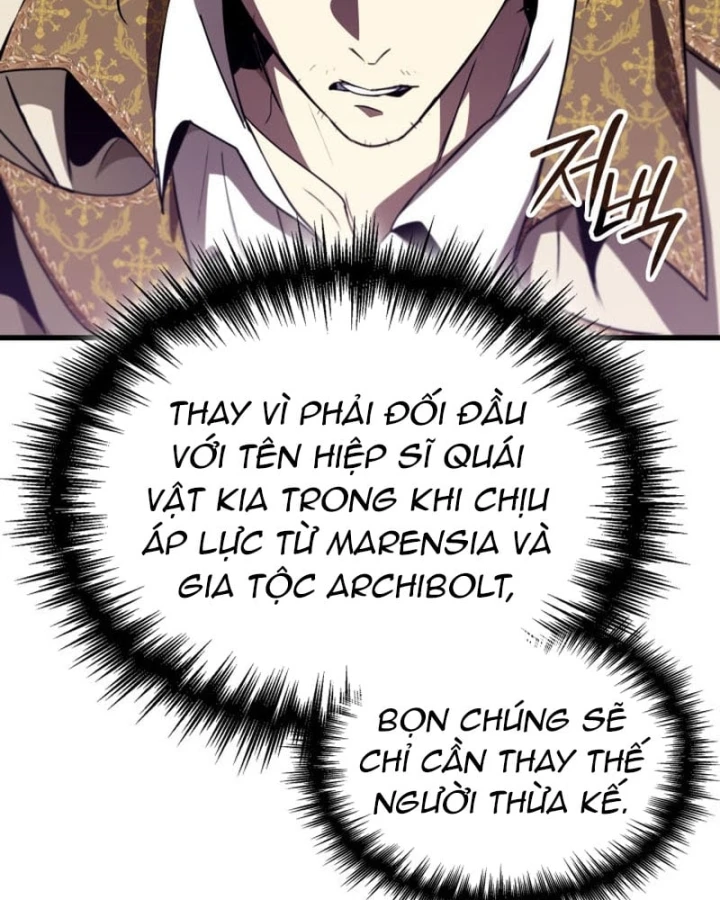 Sinh Tồn Với Tư Cách Là Một Huyết Vương Chapter 51 - 74