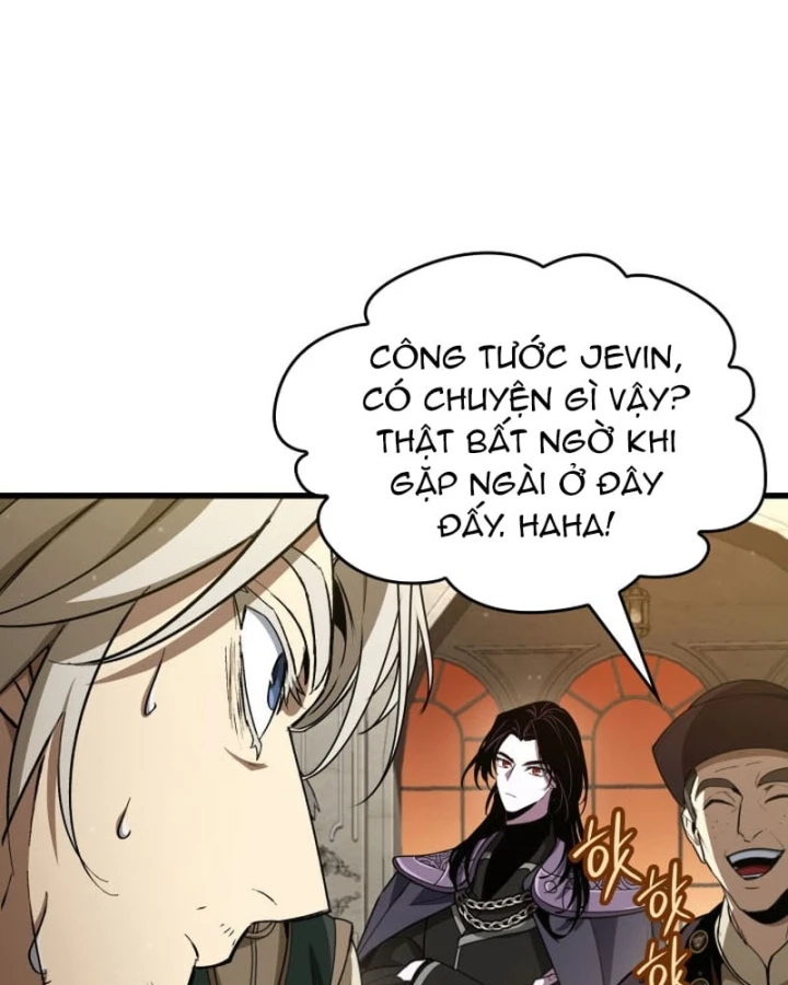 Sinh Tồn Với Tư Cách Là Một Huyết Vương Chapter 51 - 80