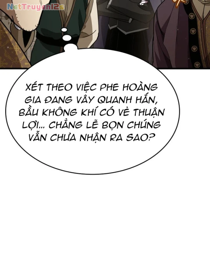 Sinh Tồn Với Tư Cách Là Một Huyết Vương Chapter 51 - 81