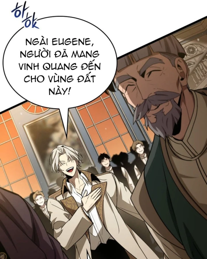 Sinh Tồn Với Tư Cách Là Một Huyết Vương Chapter 51 - 85