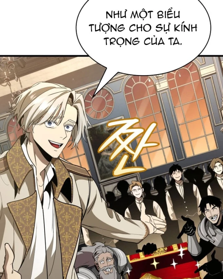 Sinh Tồn Với Tư Cách Là Một Huyết Vương Chapter 51 - 87