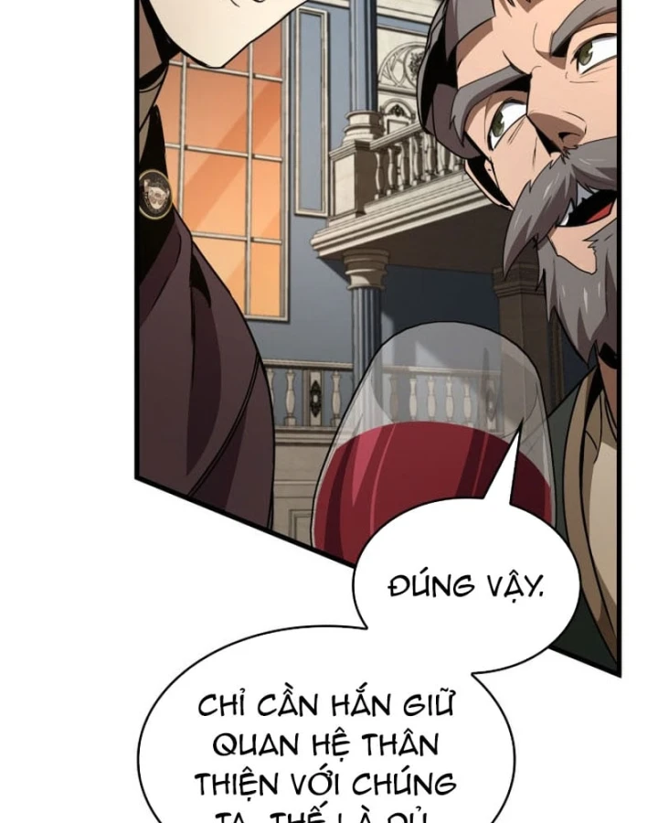 Sinh Tồn Với Tư Cách Là Một Huyết Vương Chapter 51 - 90