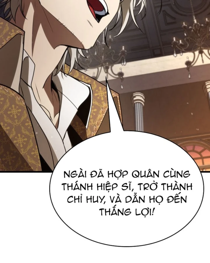 Sinh Tồn Với Tư Cách Là Một Huyết Vương Chapter 51 - 101
