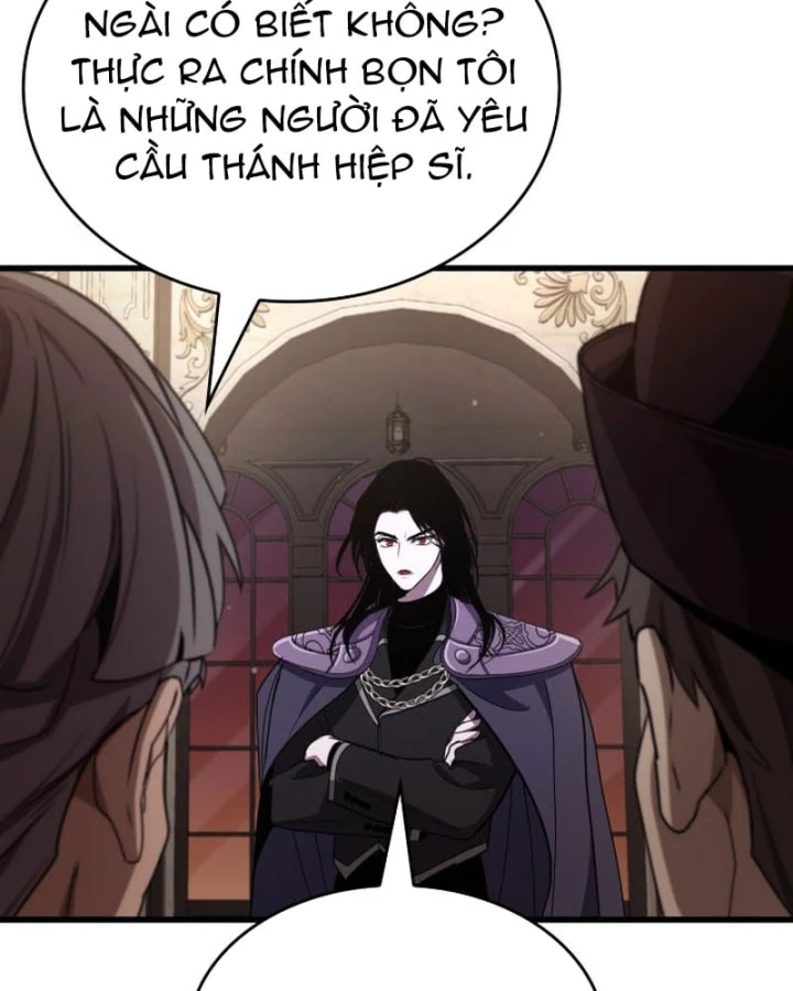 Sinh Tồn Với Tư Cách Là Một Huyết Vương Chapter 51 - 107