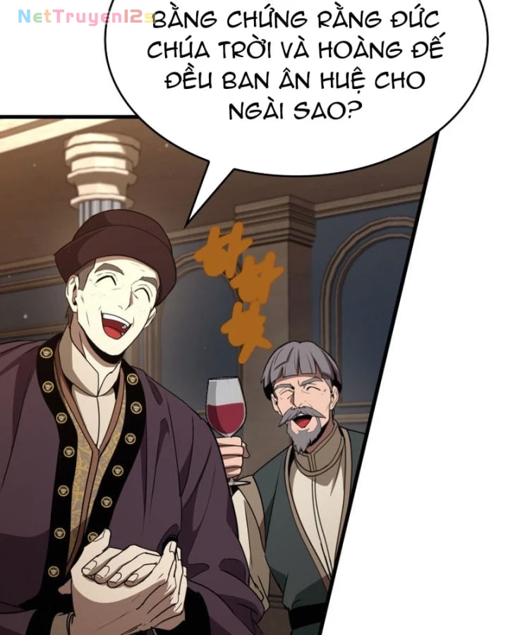 Sinh Tồn Với Tư Cách Là Một Huyết Vương Chapter 51 - 109