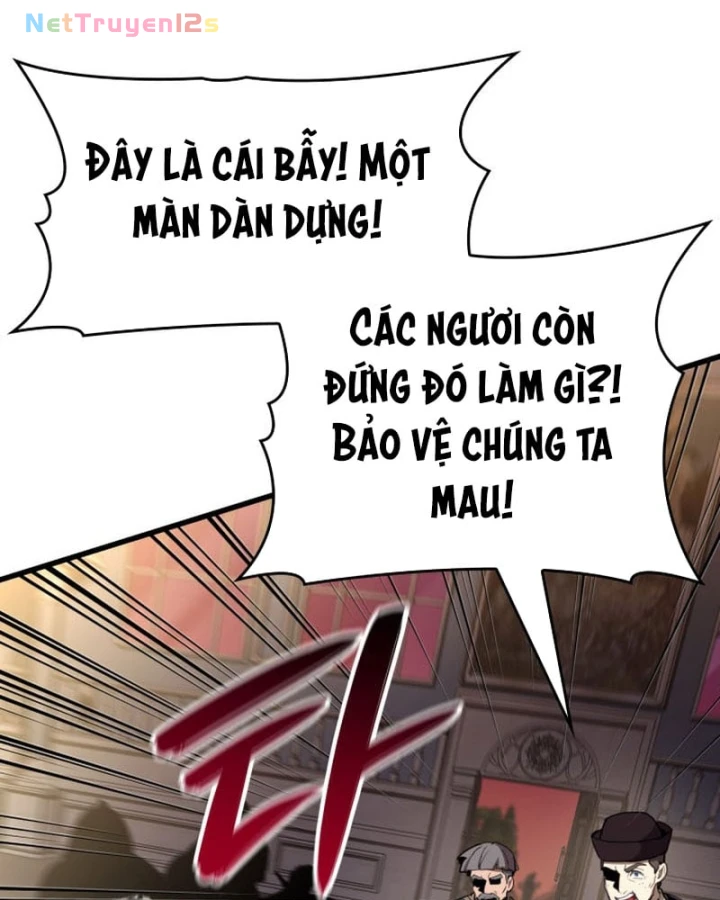Sinh Tồn Với Tư Cách Là Một Huyết Vương Chapter 51 - 124