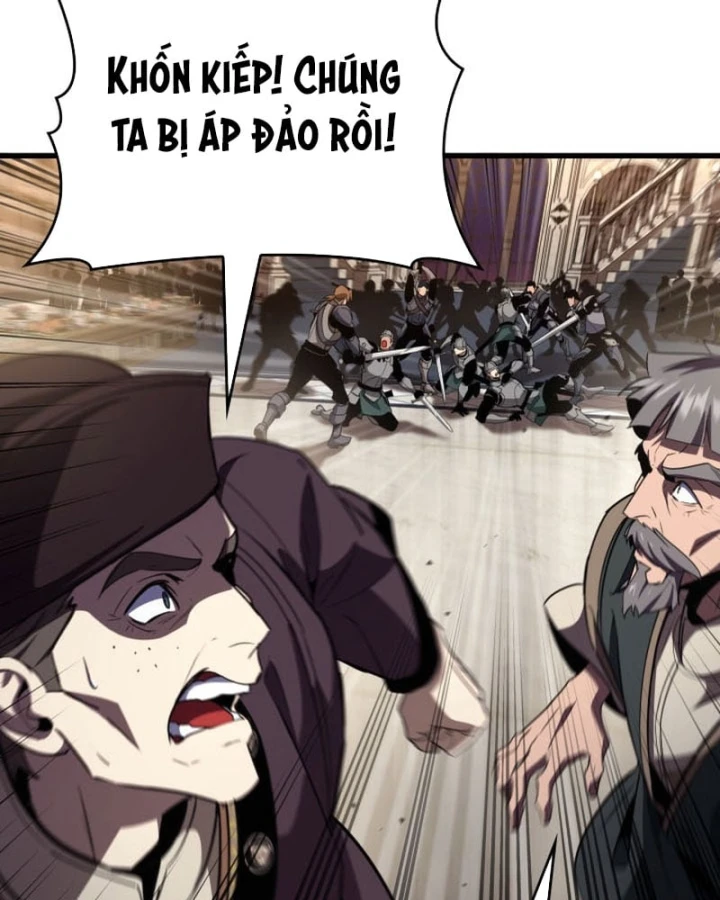 Sinh Tồn Với Tư Cách Là Một Huyết Vương Chapter 51 - 133
